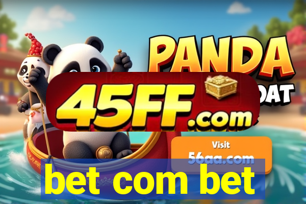 bet com bet
